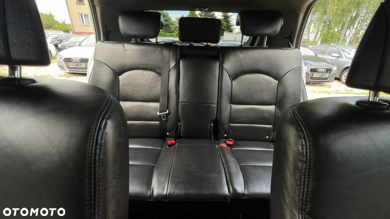 SsangYong/KGM Korando - 22