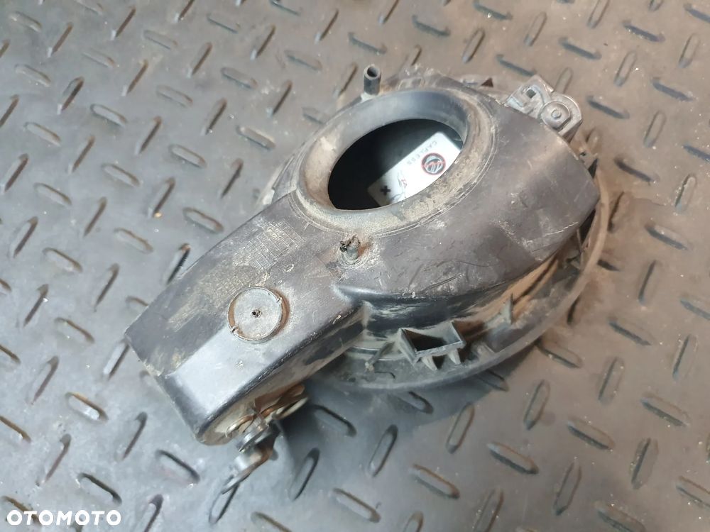 CHRYSLER PACIFICA II 16- KLAPKA WLEWU PALIWA 68228470AA - 2
