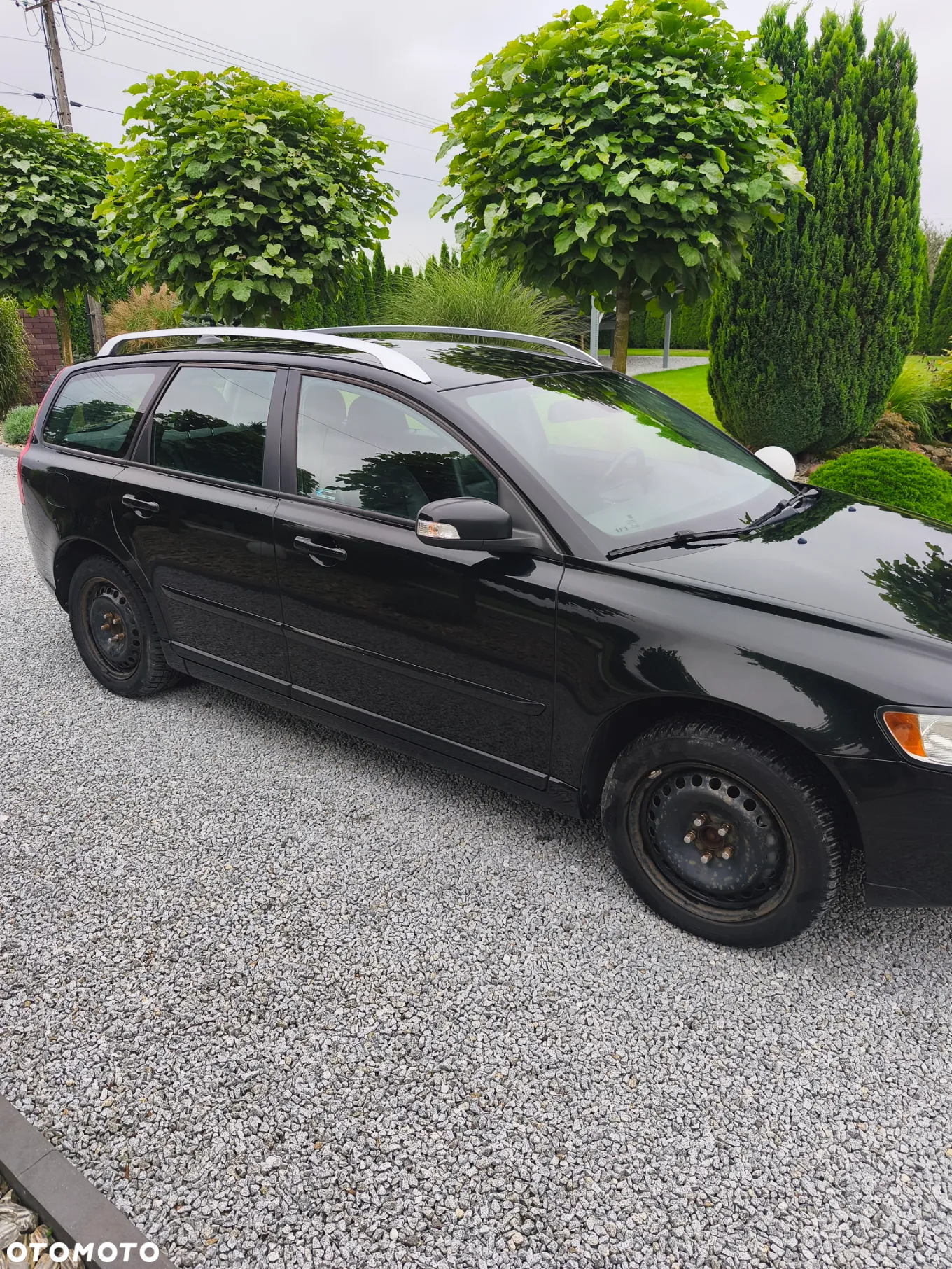 Volvo V50 2.0D Momentum - 9