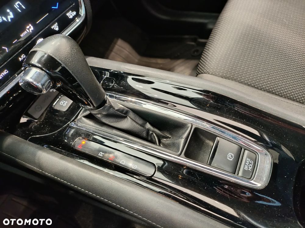 Honda HR-V 1.5 Elegance (ADAS / Connect+) CVT - 29