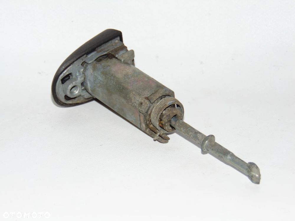 Zamek przedni przód lewy wkładka kierowcy + kluczyk Mercedes A Klasa W168 A140 A160 A170 A190 - 6