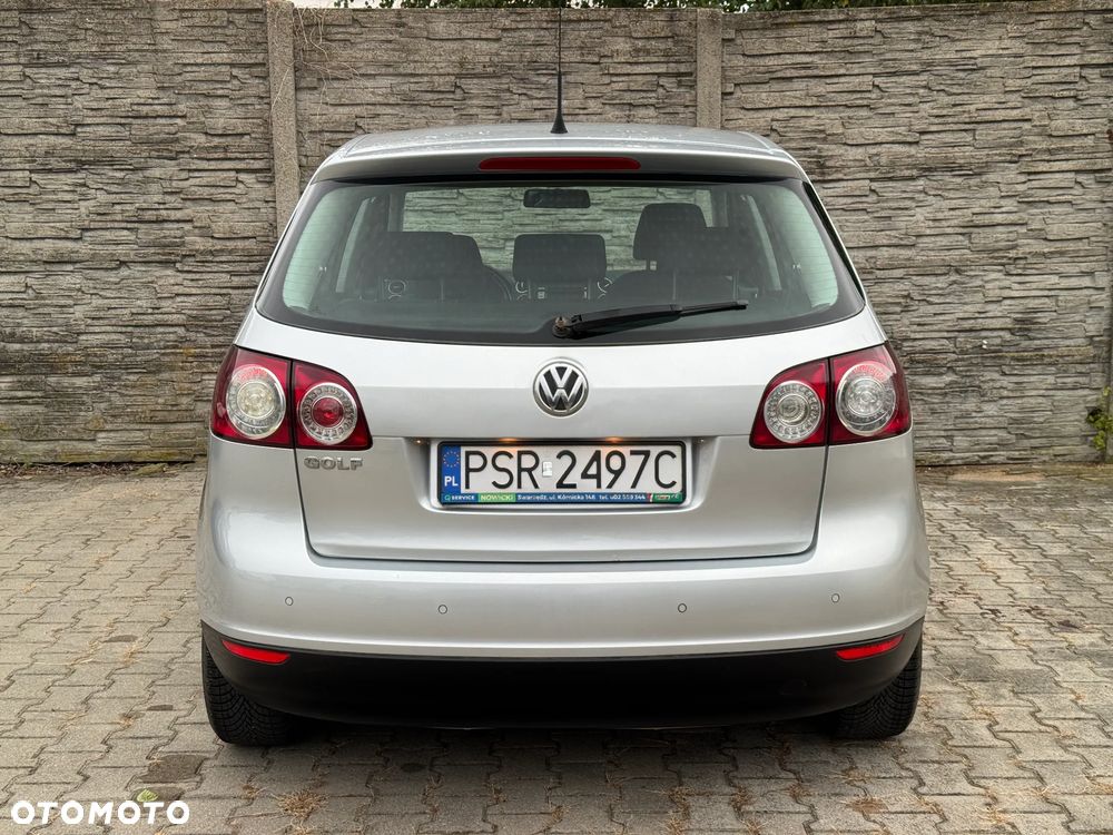 Volkswagen Golf V 1.4 Trendline - 8