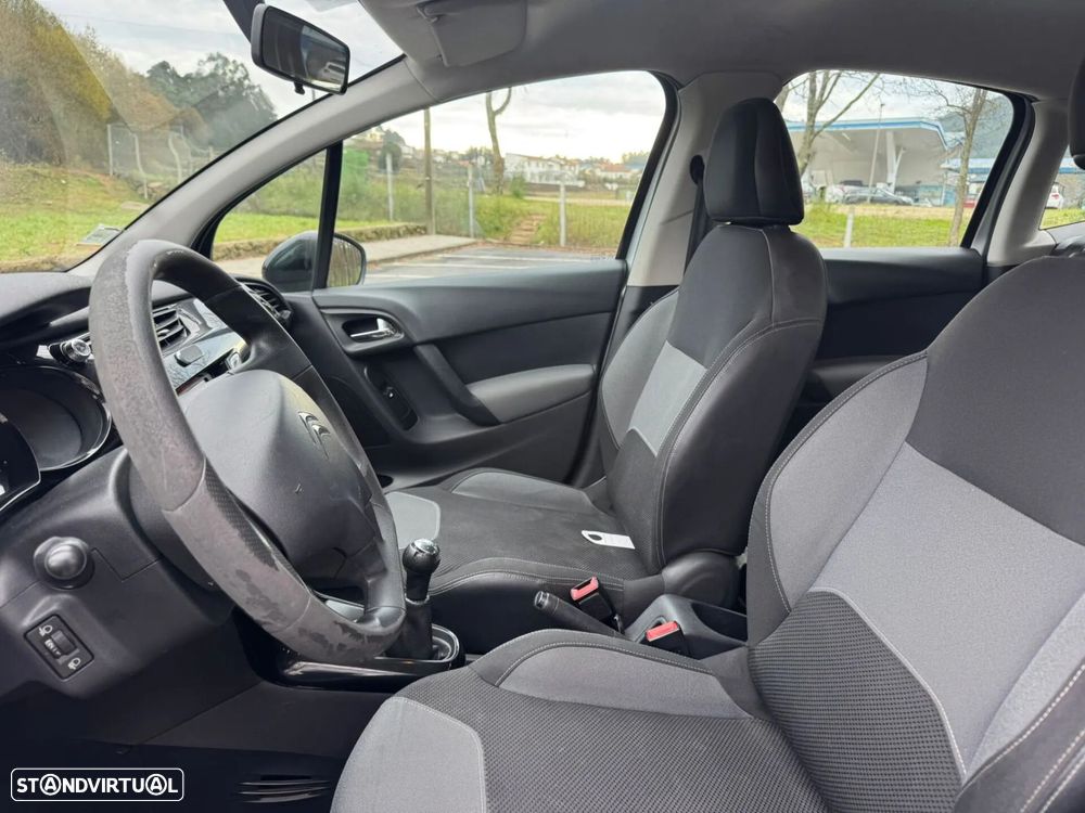 Citroën C3 - 3