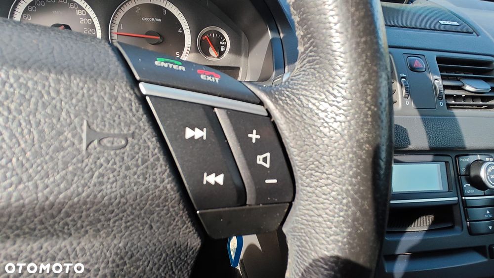 Volvo XC 90 D5 AWD Summum - 16