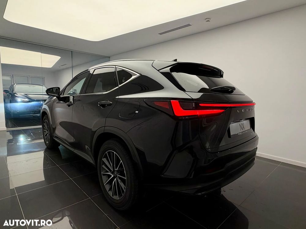 Lexus Seria NX 350h AWD CVT HEV Executive - 7