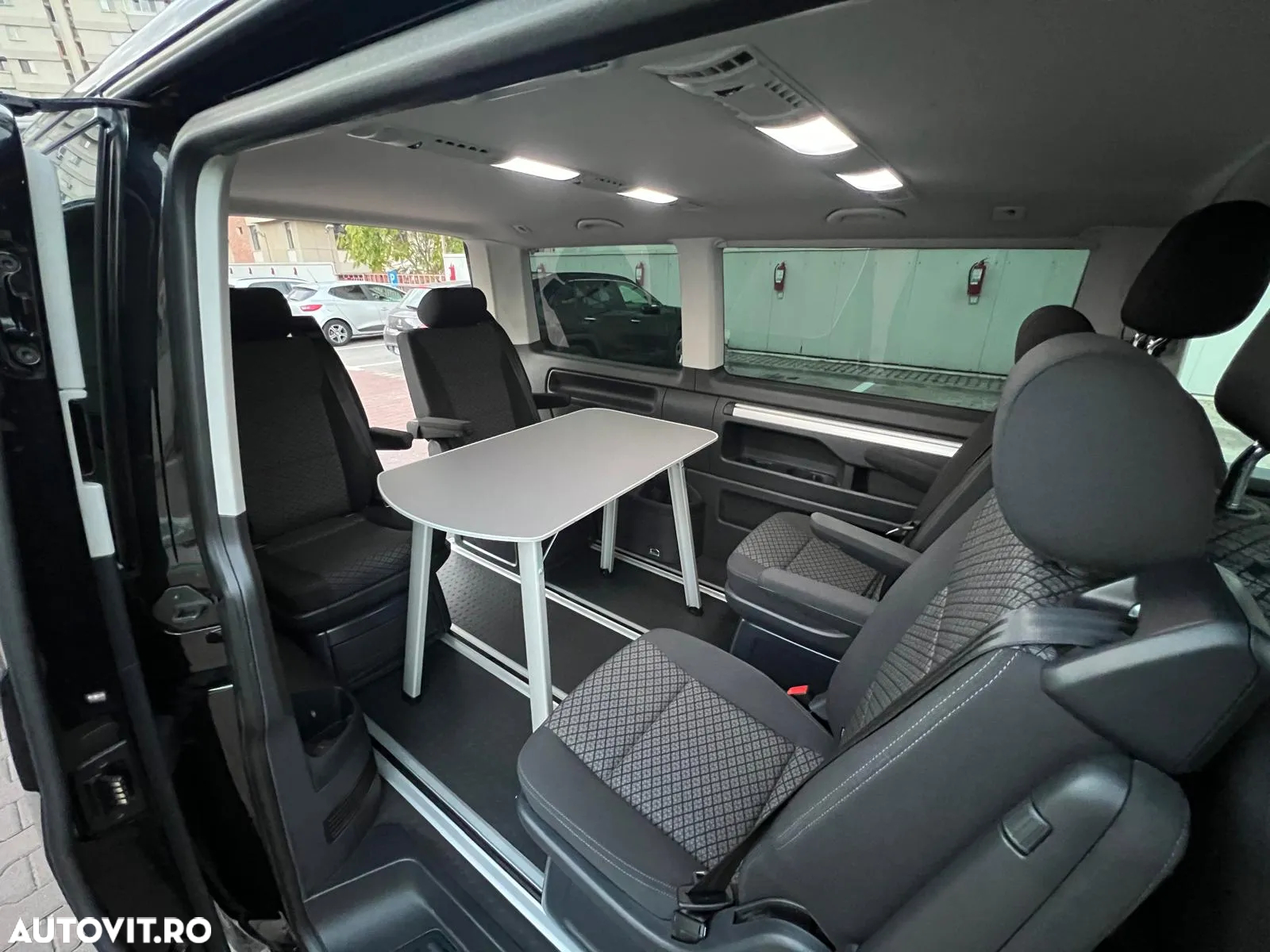 Volkswagen Multivan 2.0 TDI DSG 110KW Life - 6