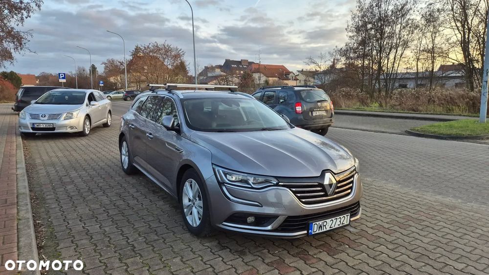 Renault Talisman ENERGY dCi 160 EDC INTENS - 28