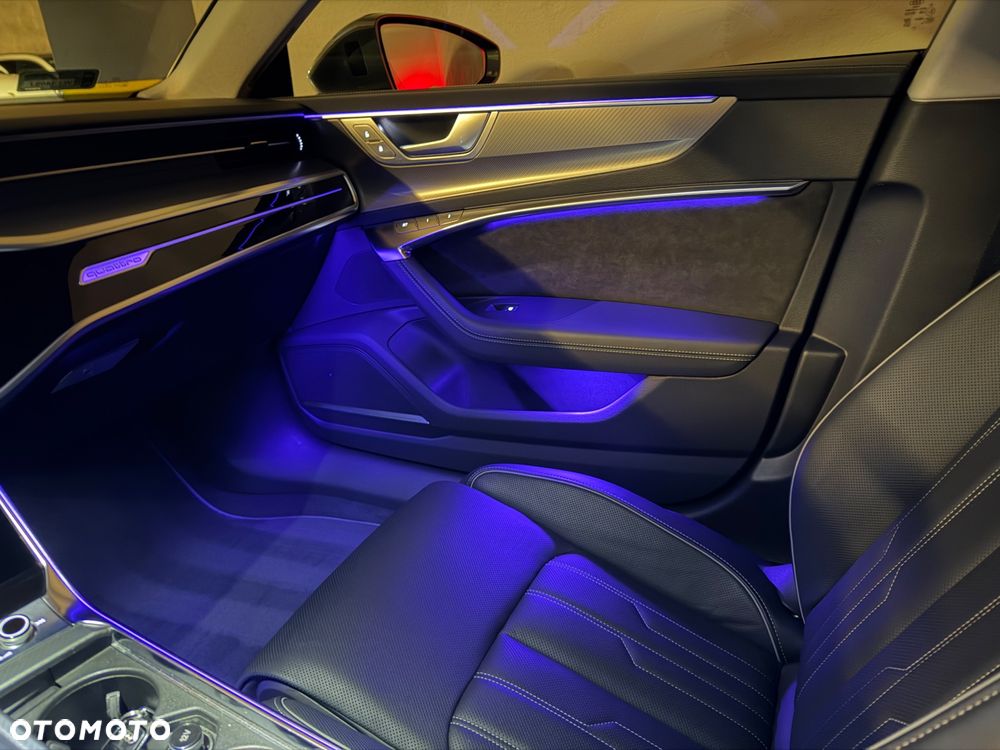 Audi A7 Sportback - 4