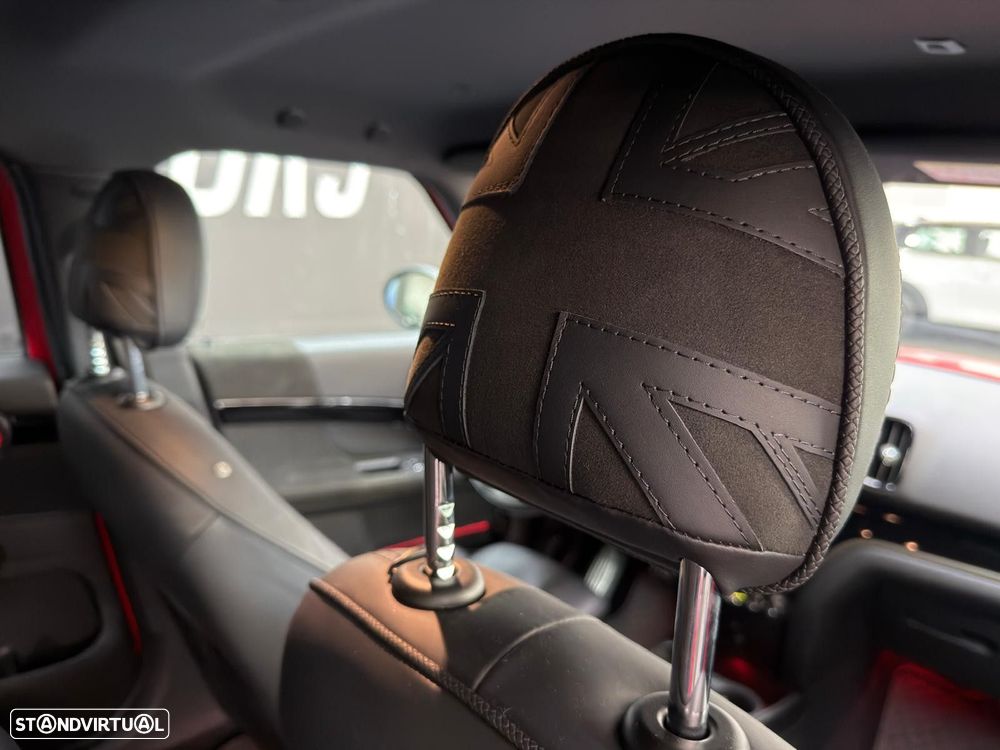 MINI Countryman Cooper SE ALL4 Auto - 54