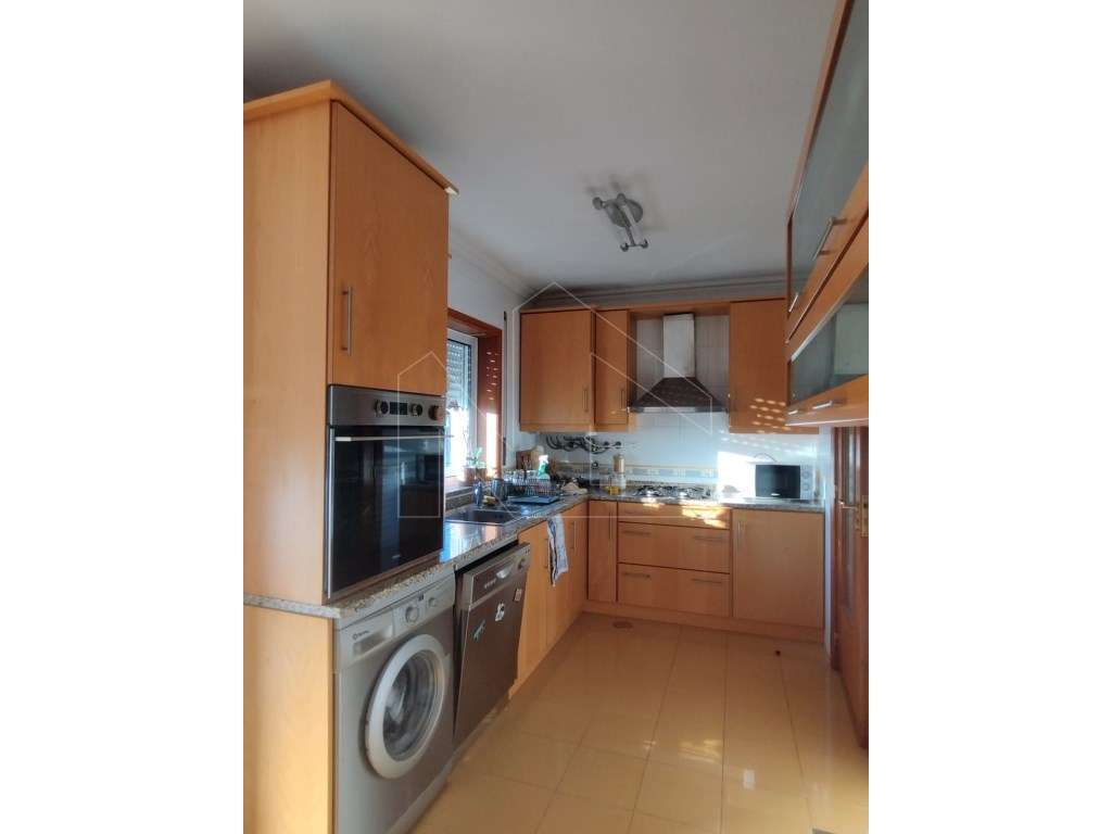 Apartamento T3 com garagem - Mourisca do Vouga - Grande imagem: 5/17