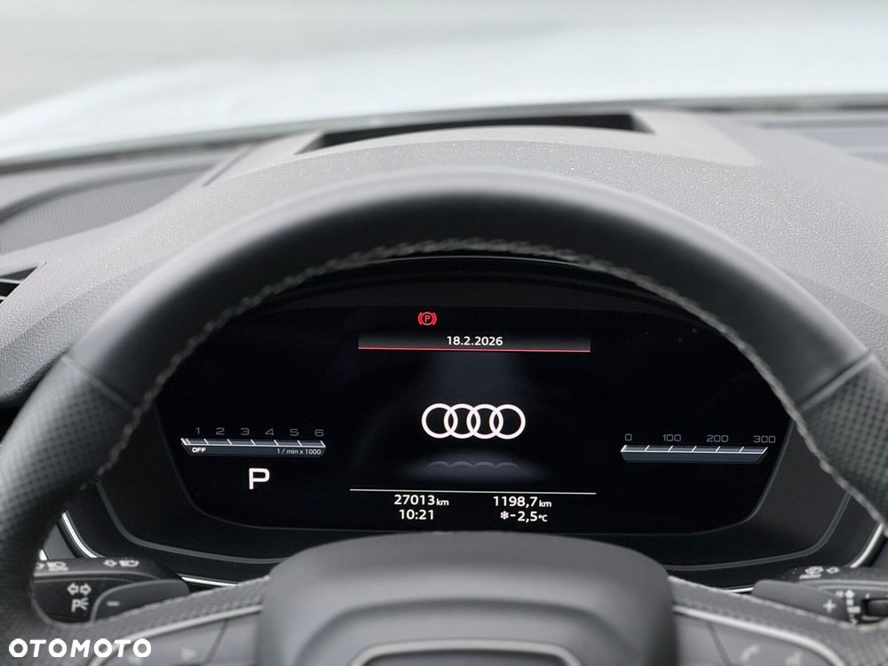 Audi S5 Sportback - 19