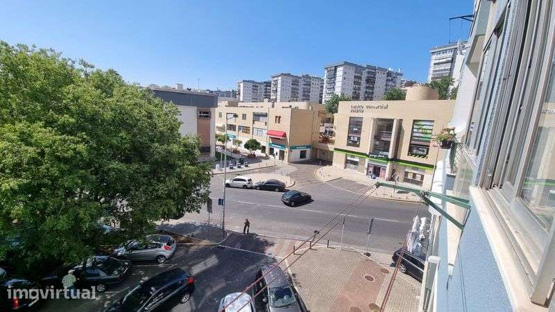 Apartamento T2 Carnaxide - Grande imagem: 4/11