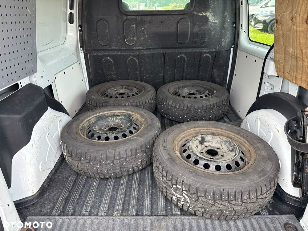 Renault Kangoo - 26