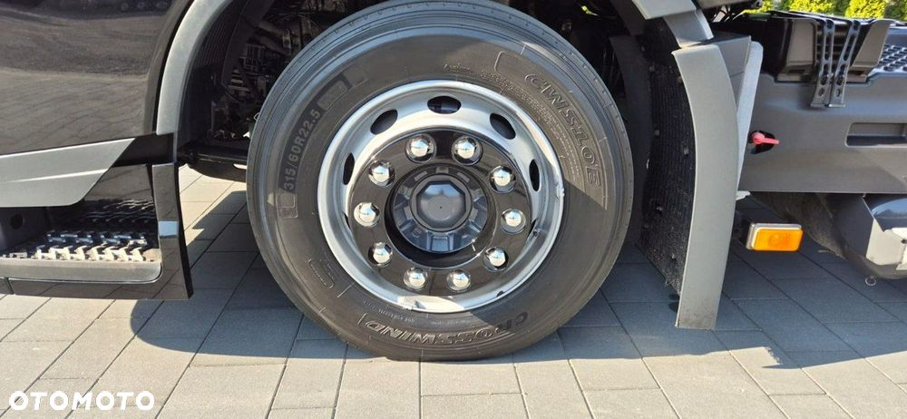 Volvo FH 500 , LowDeck, Złoty kontrakt, Klima postojowa - 26