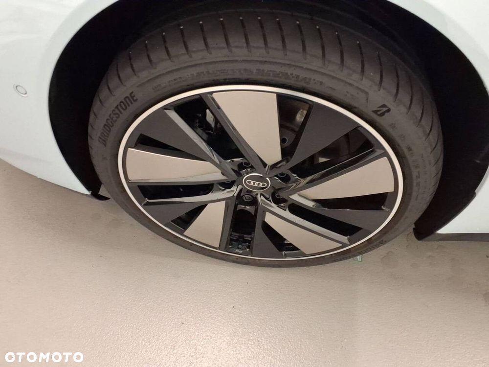 Audi e-tron GT - 20