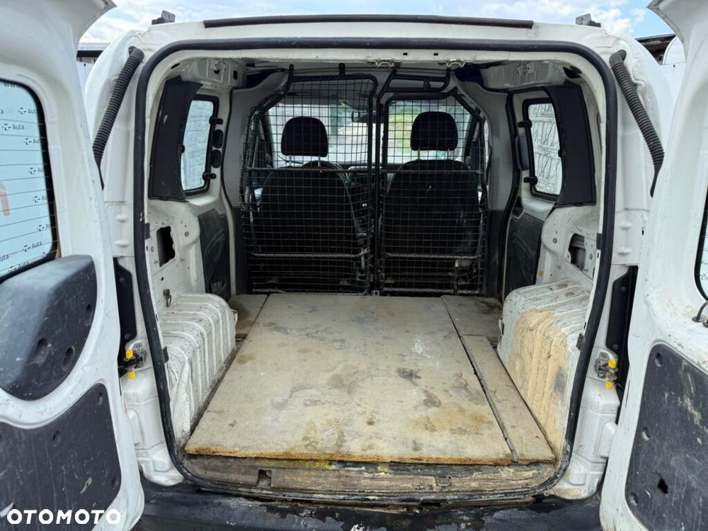 Fiat Fiorino - 13