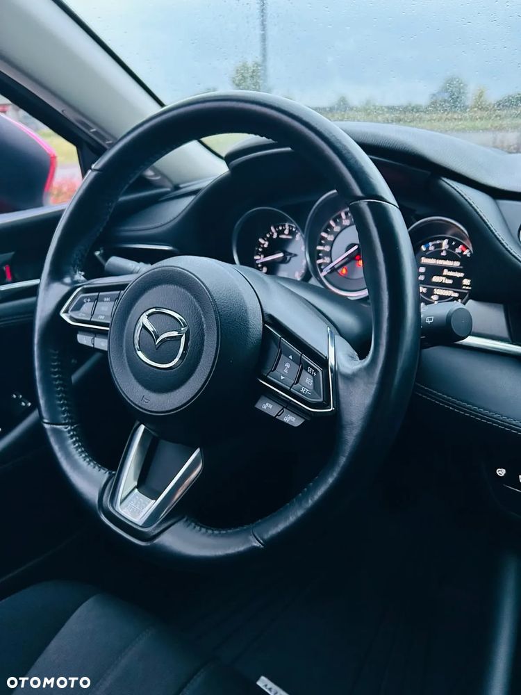 Mazda 6 2.0 SkyEnergy - 27