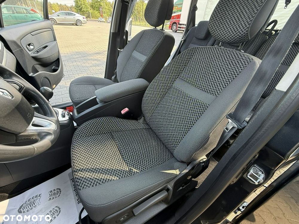 Renault Grand Scenic Gr 1.6 dCi Zen - 11