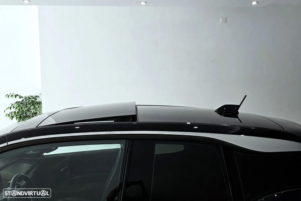 BMW i3 120Ah - 32