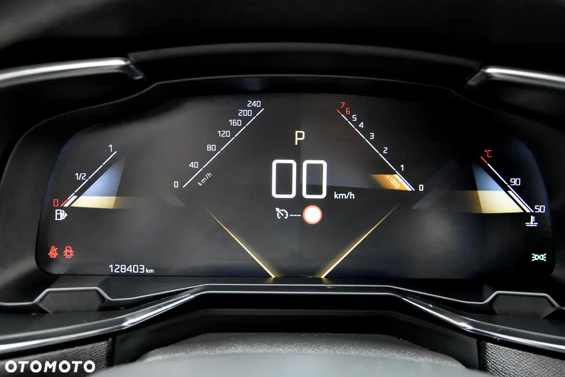 DS Automobiles DS 7 Crossback 1.6 PureTech Rivoli - 31