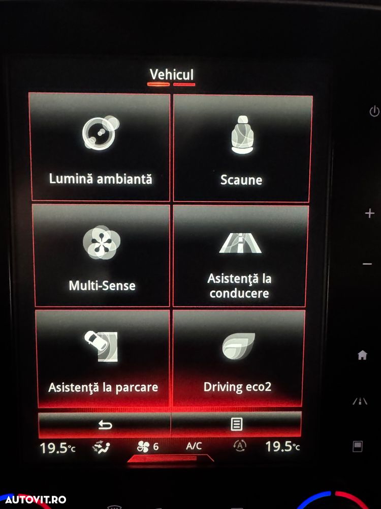 Renault Talisman ENERGY dCi 130 INTENS - 27