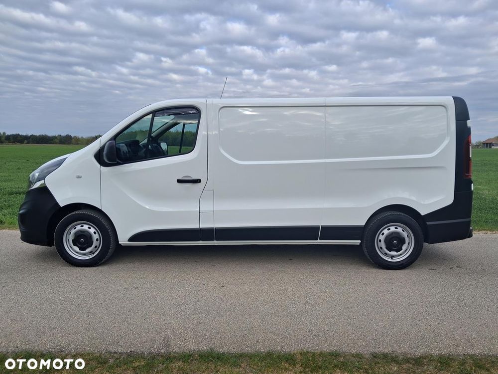 Opel Vivaro - 7