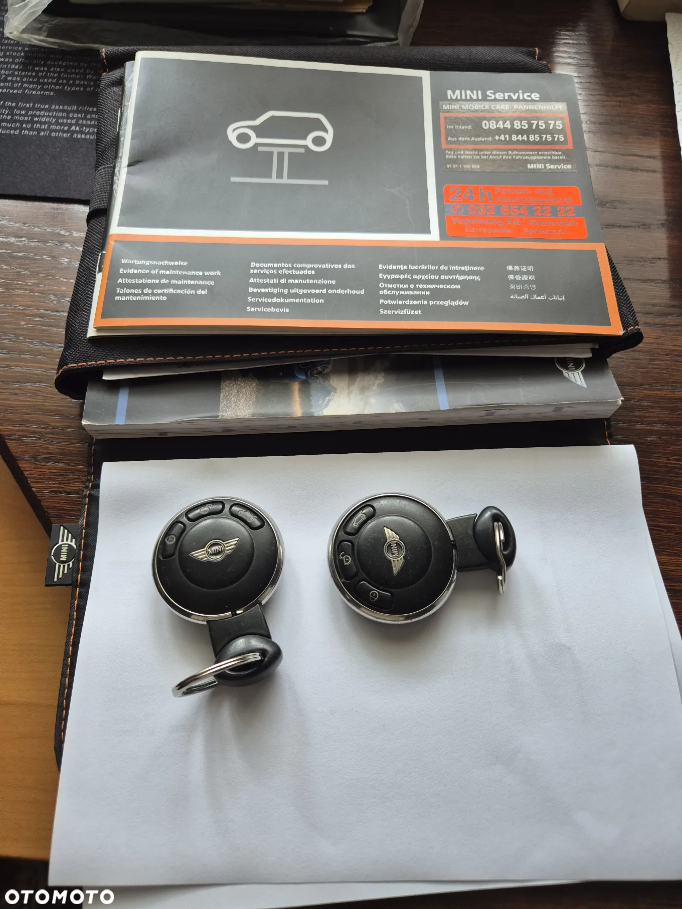 MINI Countryman Cooper S ALL4 - 11