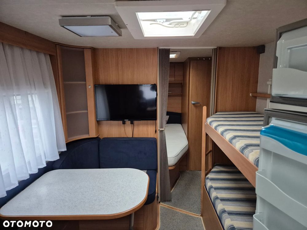 Adria Classica 743UP - 23