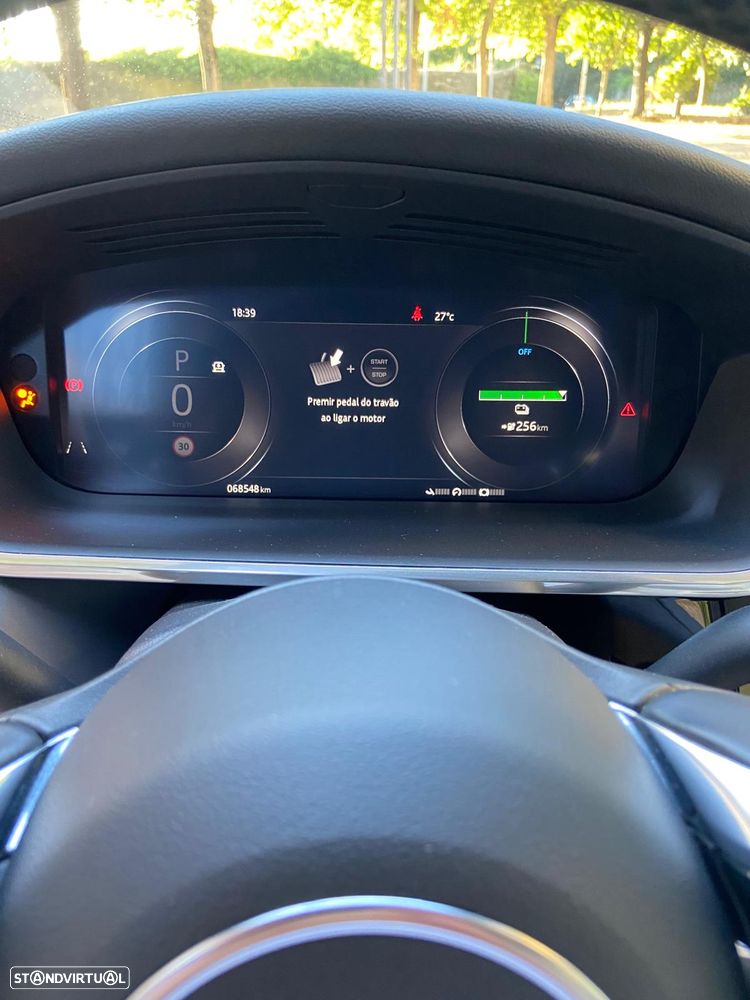 Jaguar I-Pace SE AWD Aut. - 23