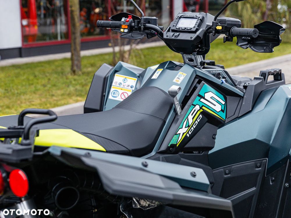 Polaris Scrambler - 27