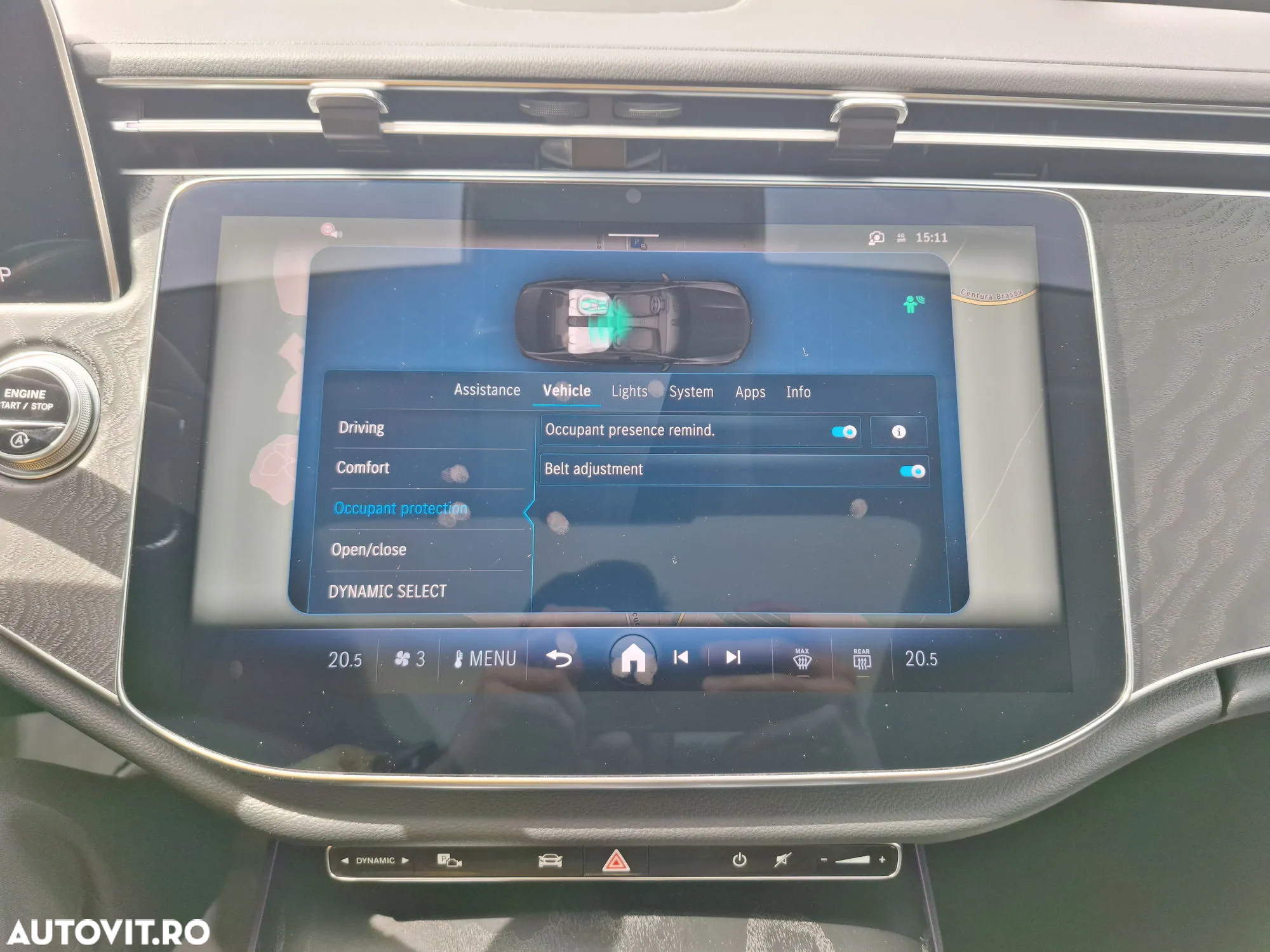Mercedes-Benz E - 28