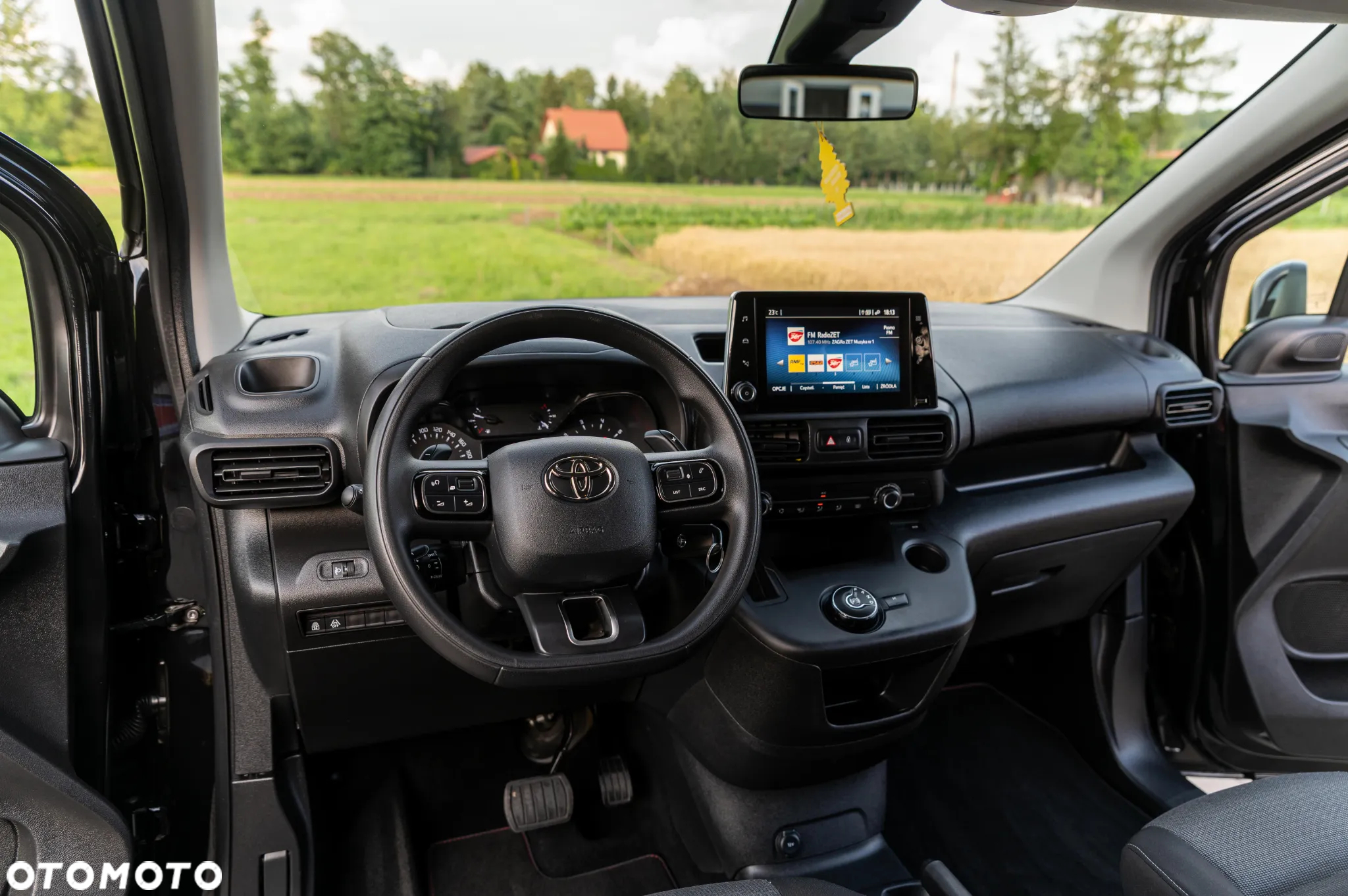Toyota Proace City Verso 1.5 D-4D Business - 37