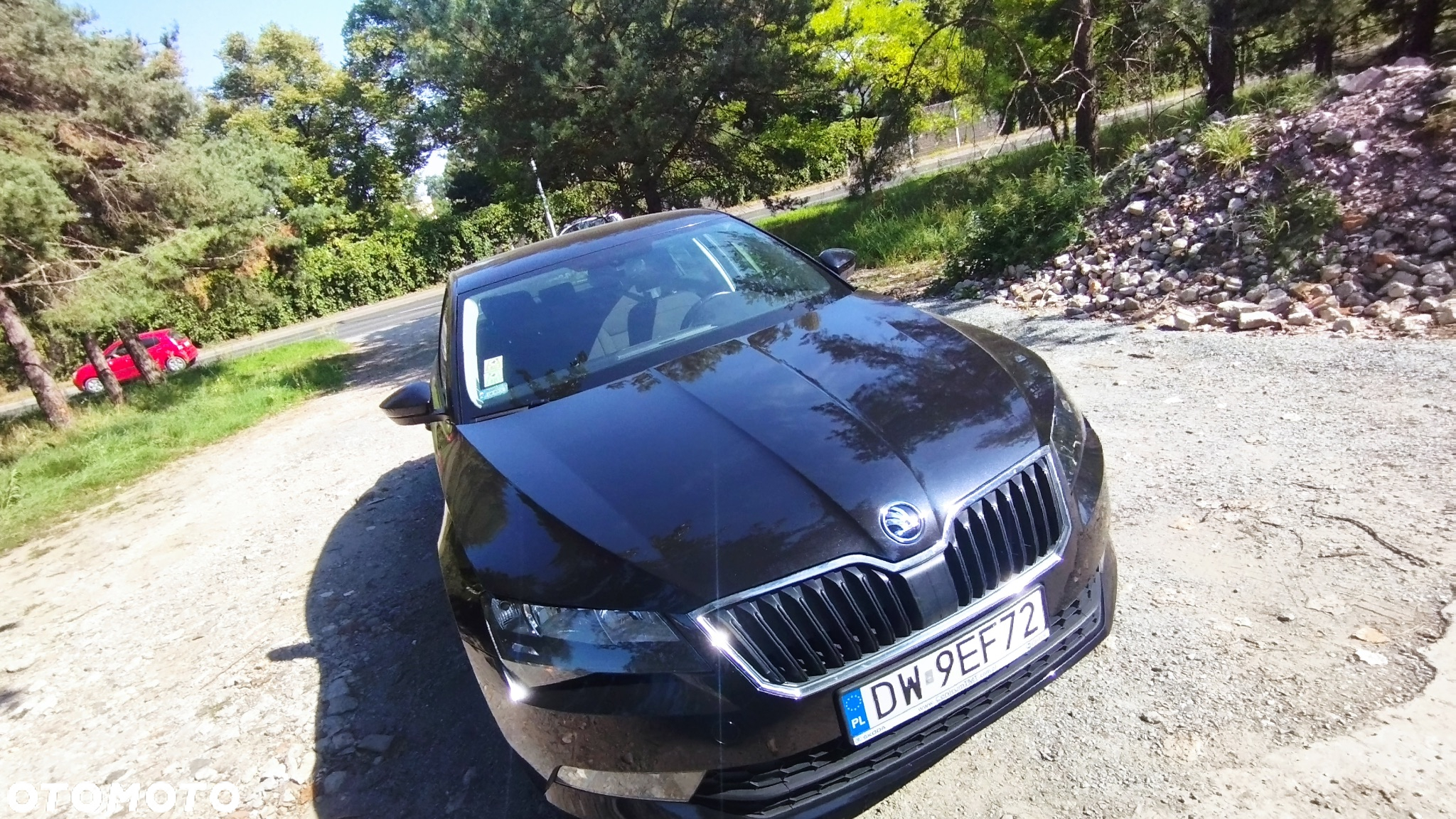 Skoda Superb 1.5 TSI Active - 20