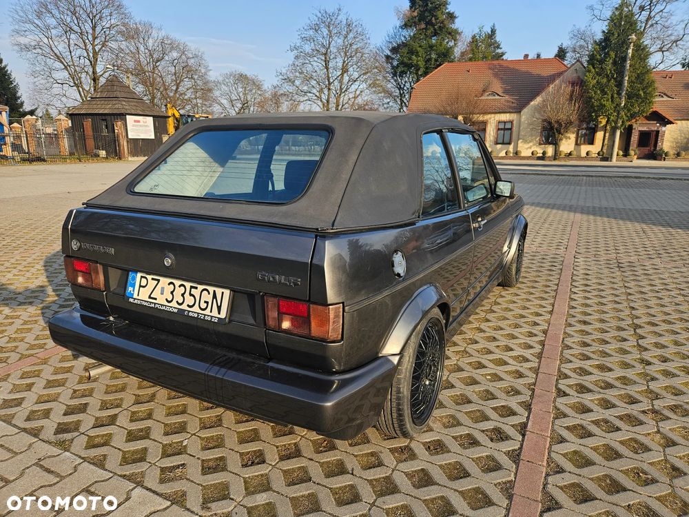Volkswagen Golf - 4