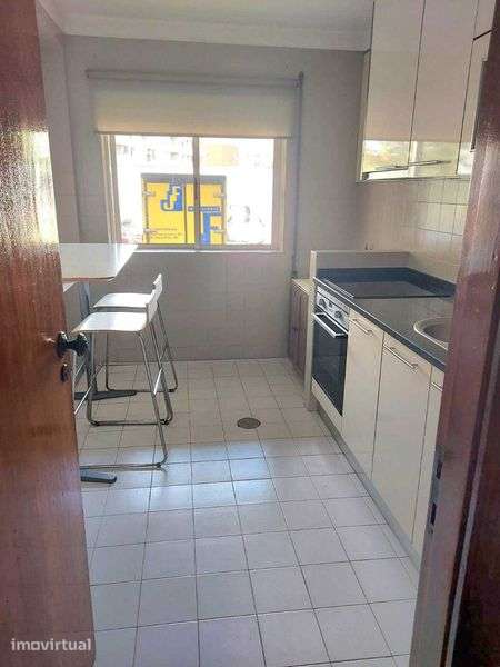 Apartamento T1 Grandes Áreas - Grande imagem: 5/8