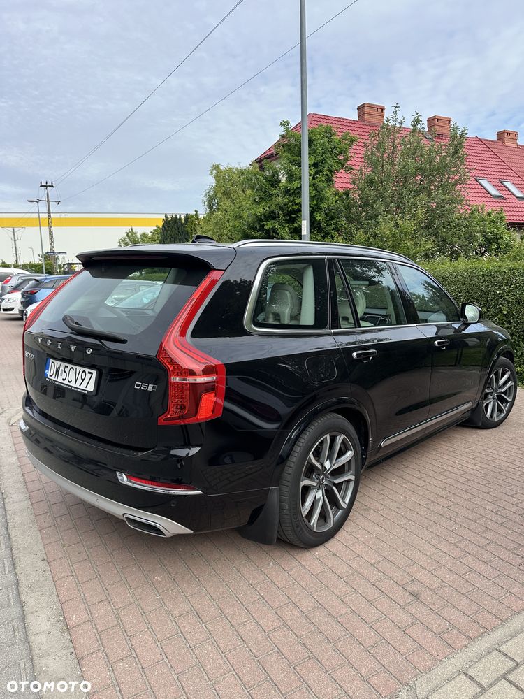 Volvo XC 90 - 4
