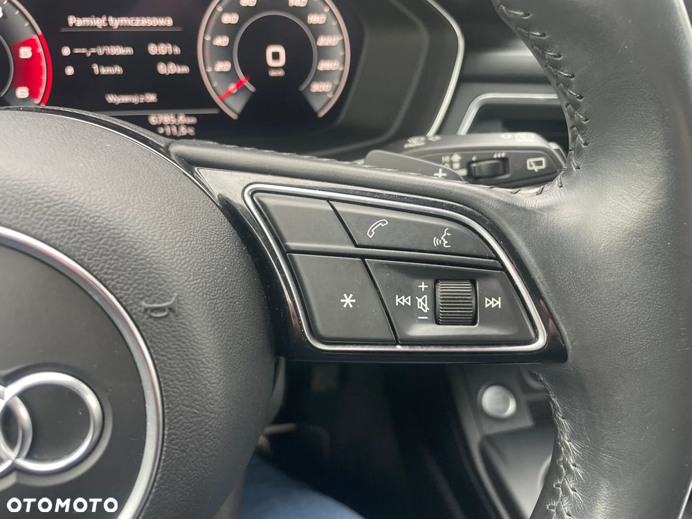 Audi A4 Avant 35 TDI S tronic - 26