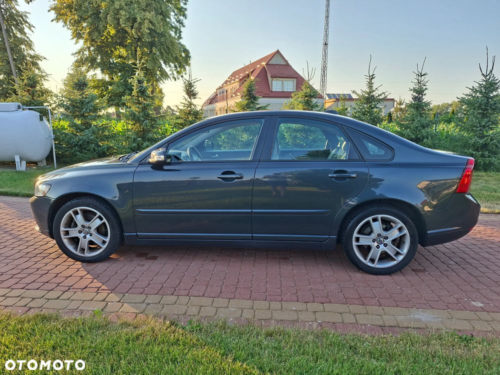 Volvo S40 2.0D Momentum - 2