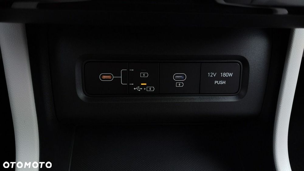 Hyundai Tucson 1.6 T-GDi Platinum 2WD DCT - 24