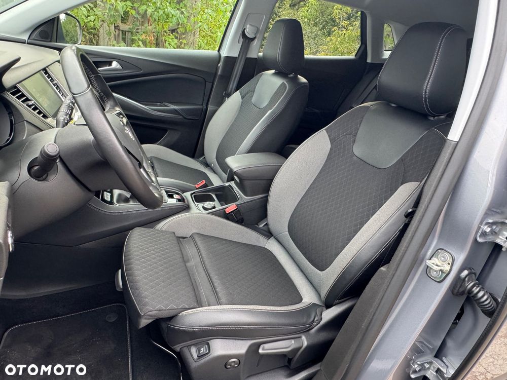 Opel Grandland X 1.5 D Start/Stop Business INNOVATION - 18
