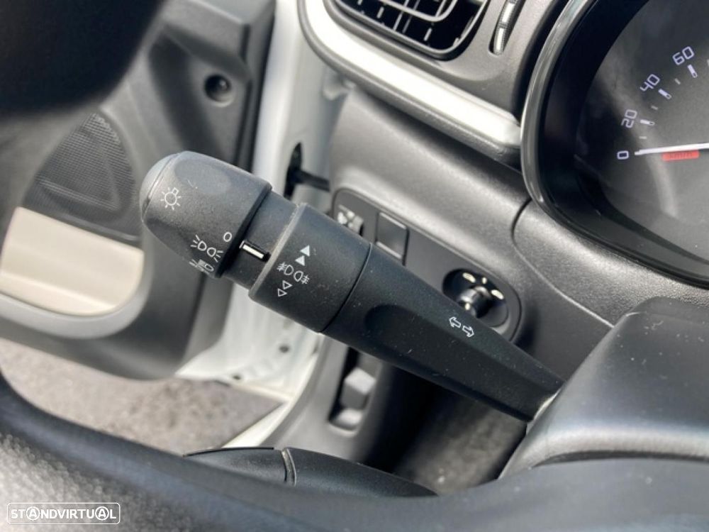 Citroën C3 1.2 PureTech C-Series - 18