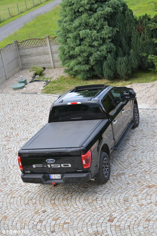 Ford F150 - 28