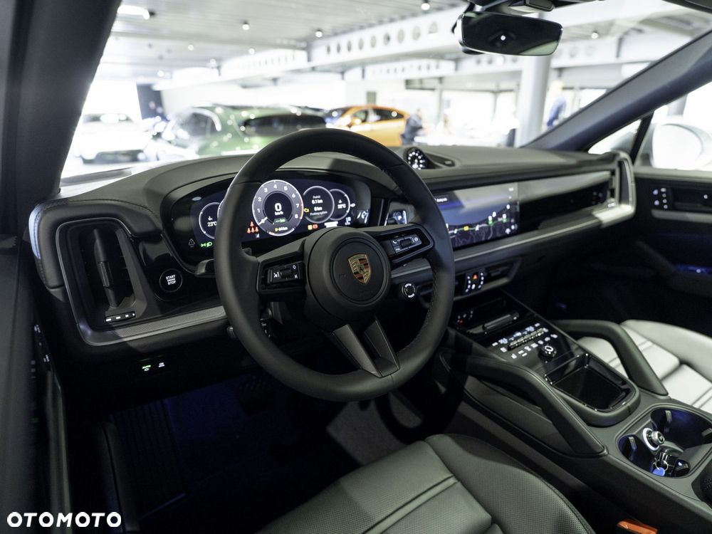 Porsche Cayenne E-Hybrid PHEV - 19
