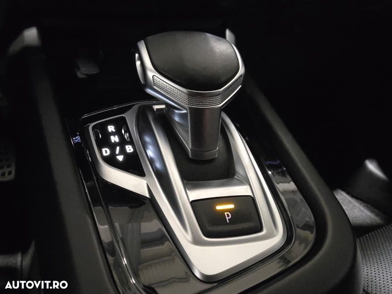 Renault Arkana E-TECH Full Hybrid 145 E-TECH engineerd - 15