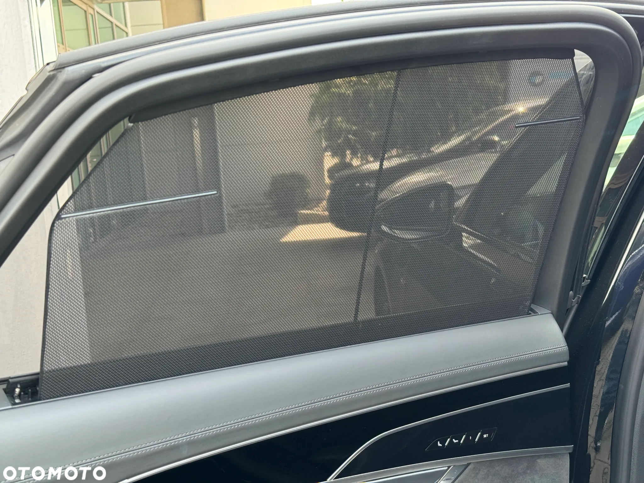 Audi A8 50 TDI quattro tiptronic - 16