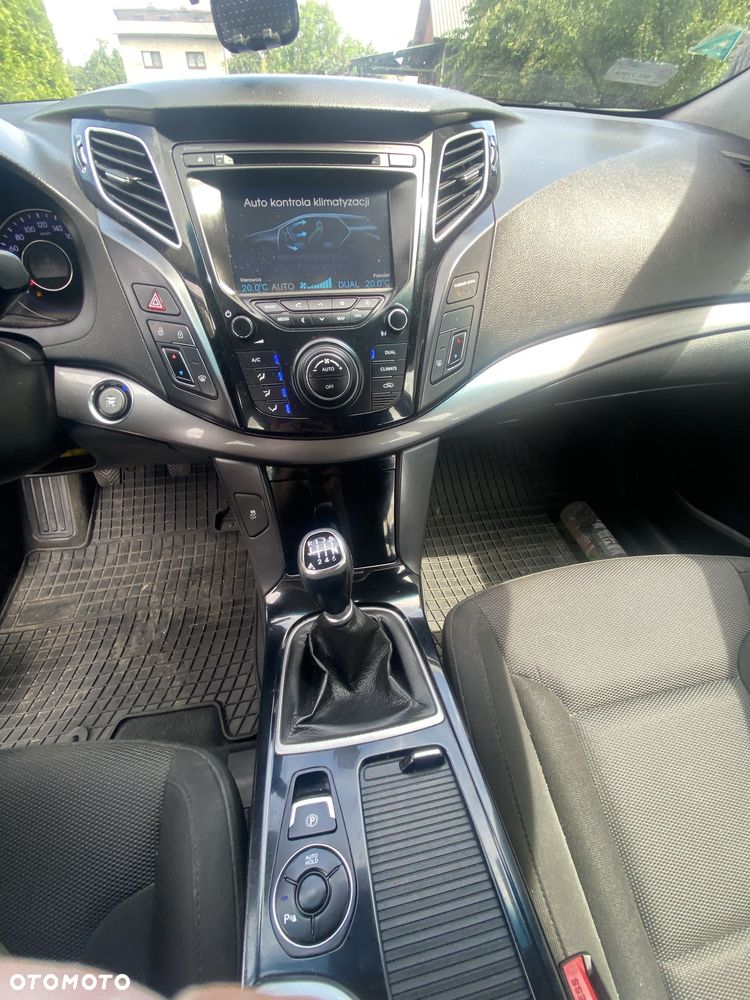 Hyundai i40 - 8