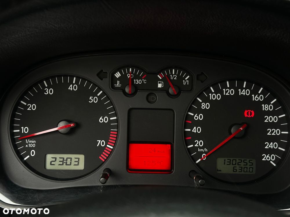 Volkswagen Golf IV 2.3 V5 GTI - 14