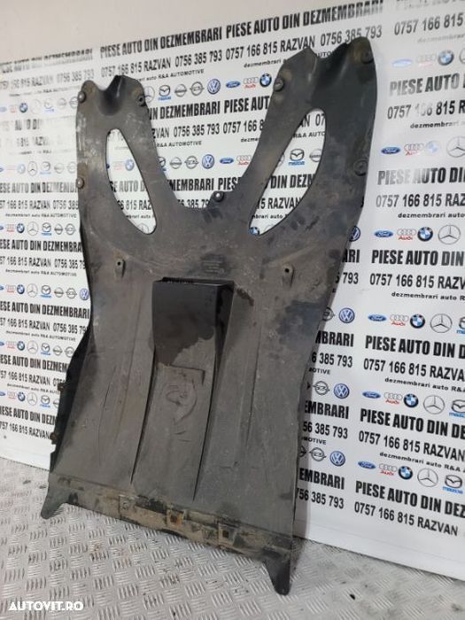 Scut Bmw F06 F12 F13 Original Intact Dezmembrez Bmw F06 F12 F13 M6 - 3