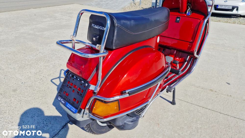 Vespa PX - 13