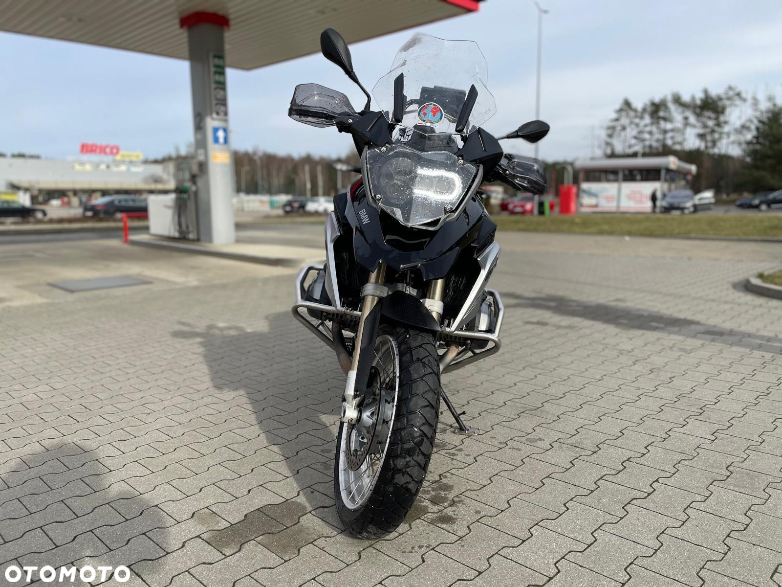 BMW GS - 4